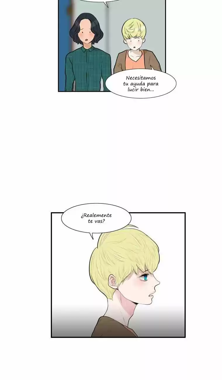 Monster Idols - Capítulo 20 - Página 44 - LectorTMOo