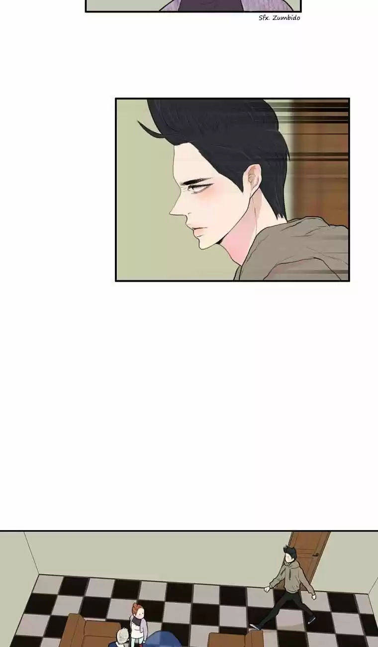 Monster Idols - Capítulo 20 - Página 54 - LectorTMOo