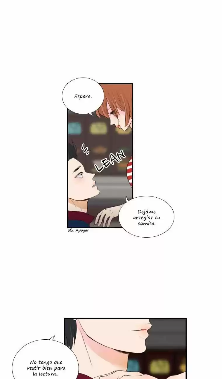 Monster Idols - Capítulo 21 - Página 9 - LectorTMOo