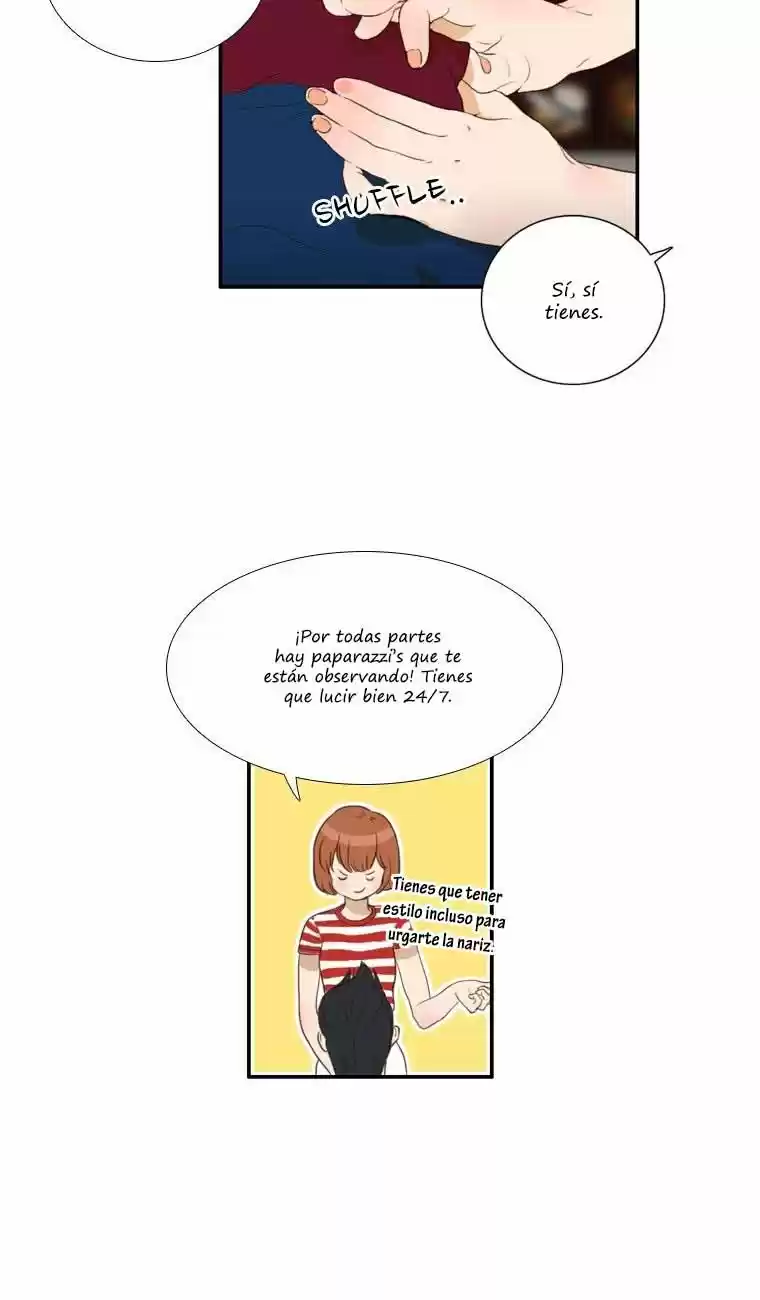Monster Idols - Capítulo 21 - Página 10 - LectorTMOo