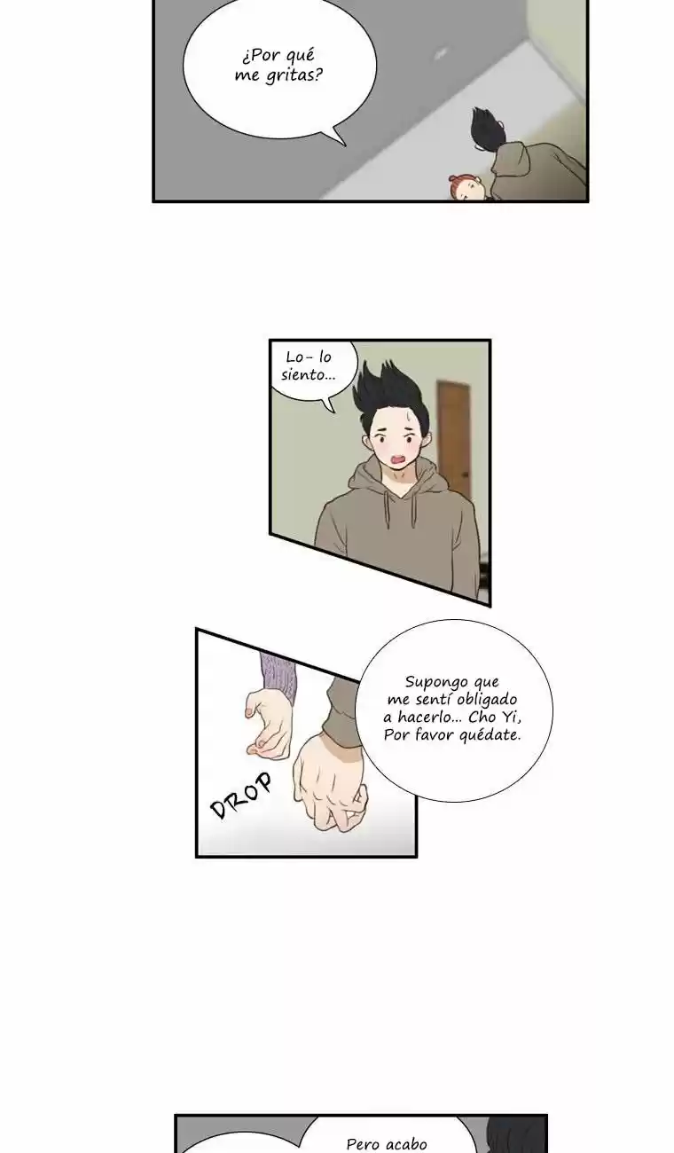 Monster Idols - Capítulo 21 - Página 16 - LectorTMOo