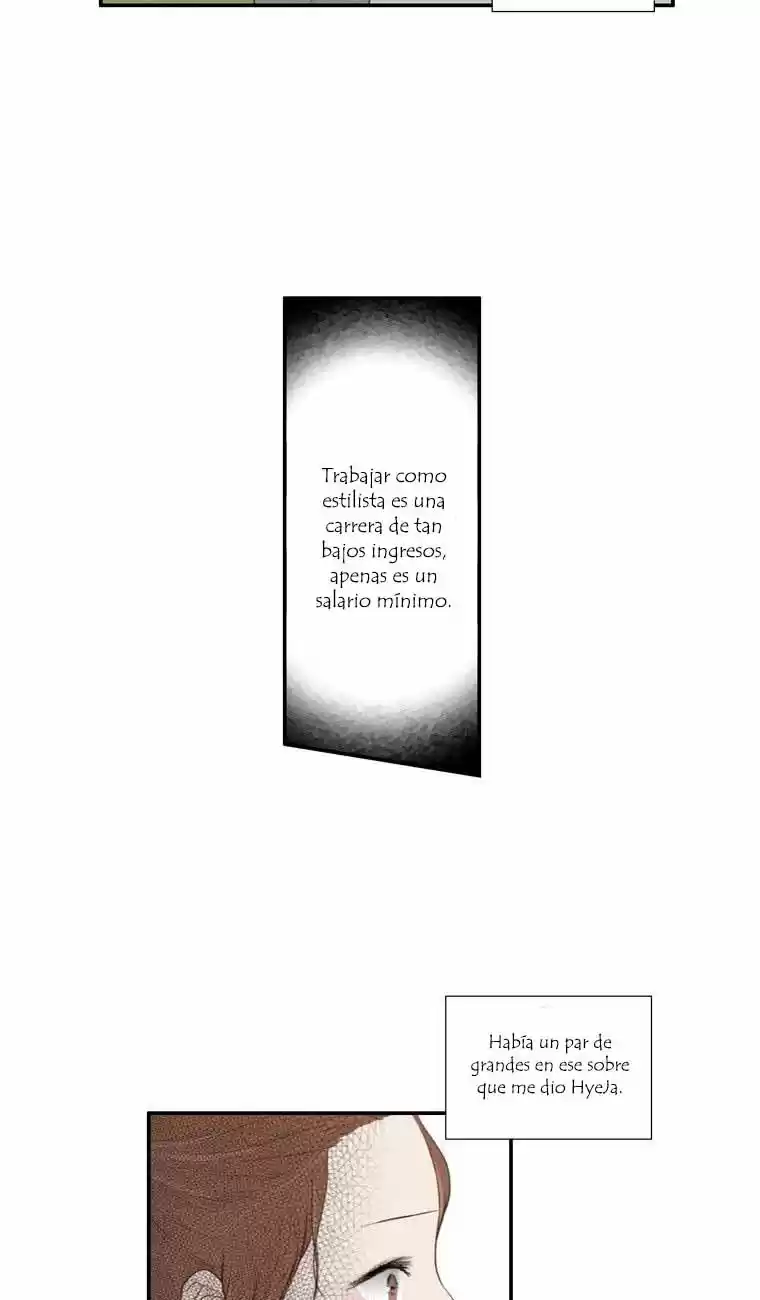 Monster Idols - Capítulo 21 - Página 19 - LectorTMOo
