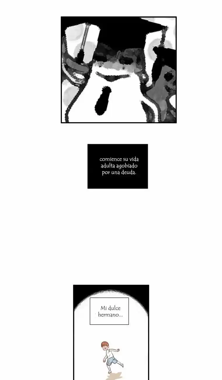 Monster Idols - Capítulo 21 - Página 23 - LectorTMOo