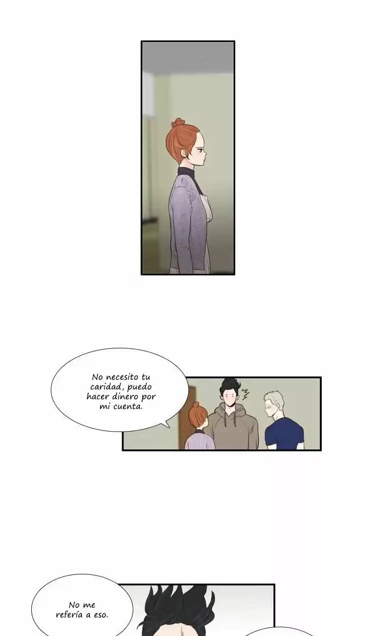 Monster Idols - Capítulo 21 - Página 25 - LectorTMOo
