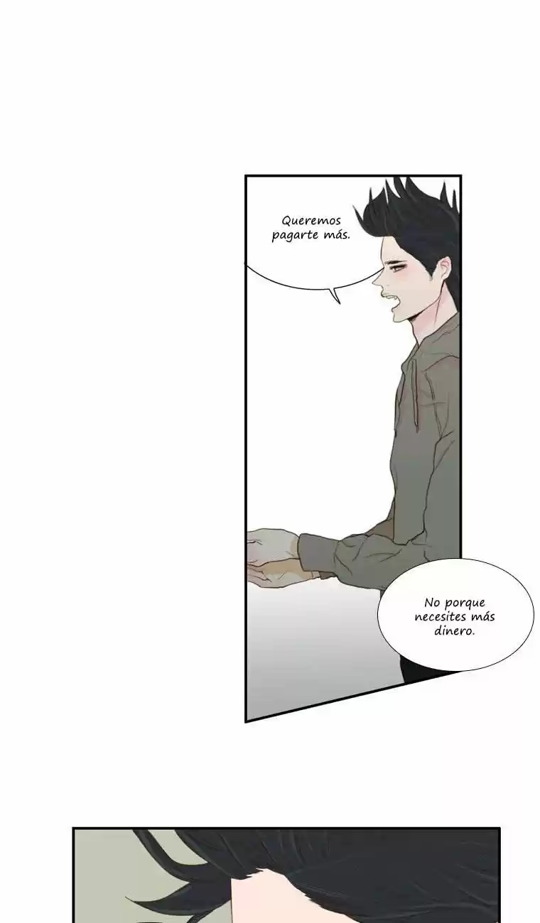 Monster Idols - Capítulo 21 - Página 27 - LectorTMOo