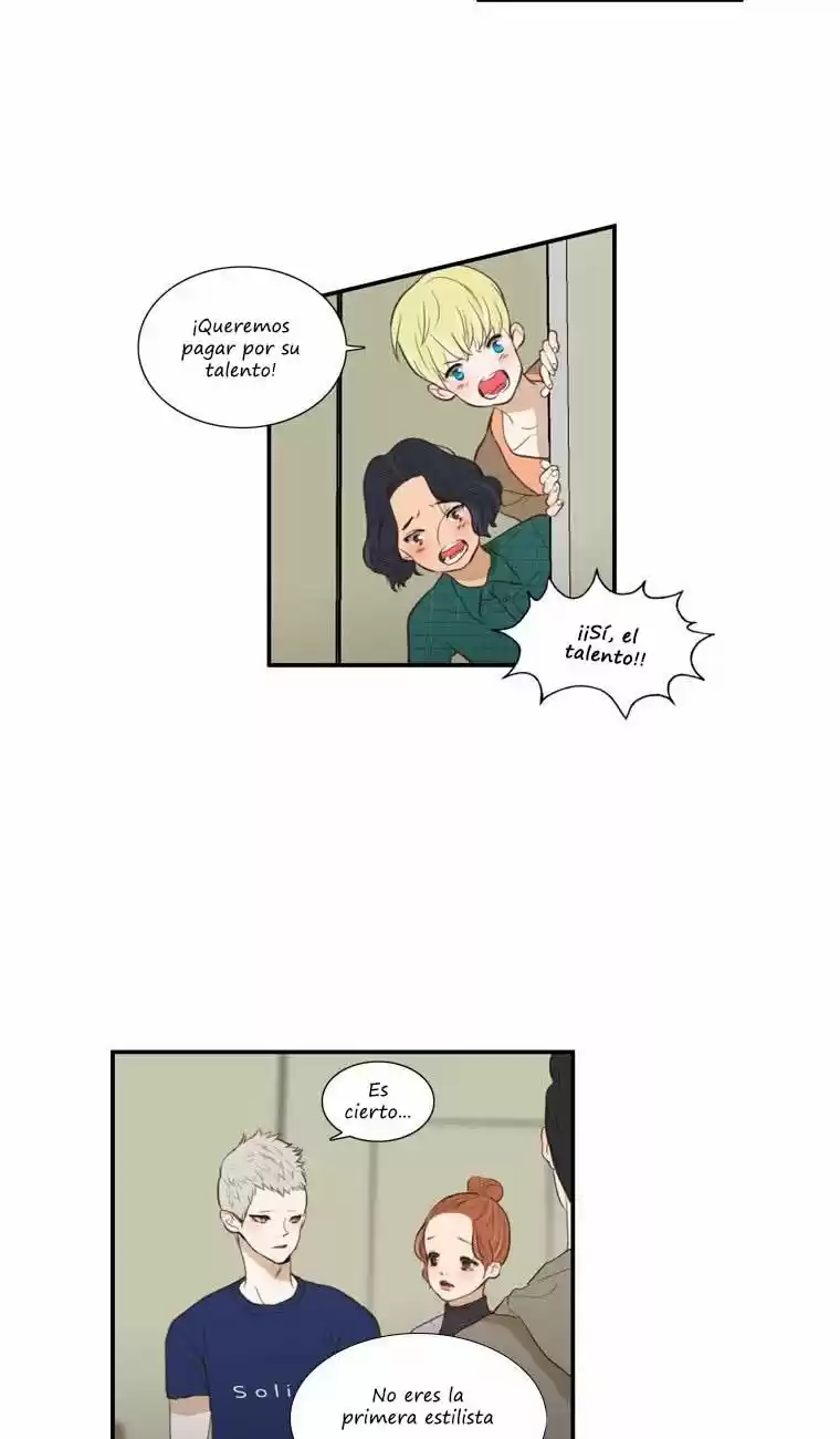 Monster Idols - Capítulo 21 - Página 29 - LectorTMOo