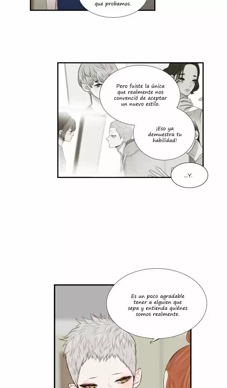 Monster Idols - Capítulo 21 - Página 30 - LectorTMOo