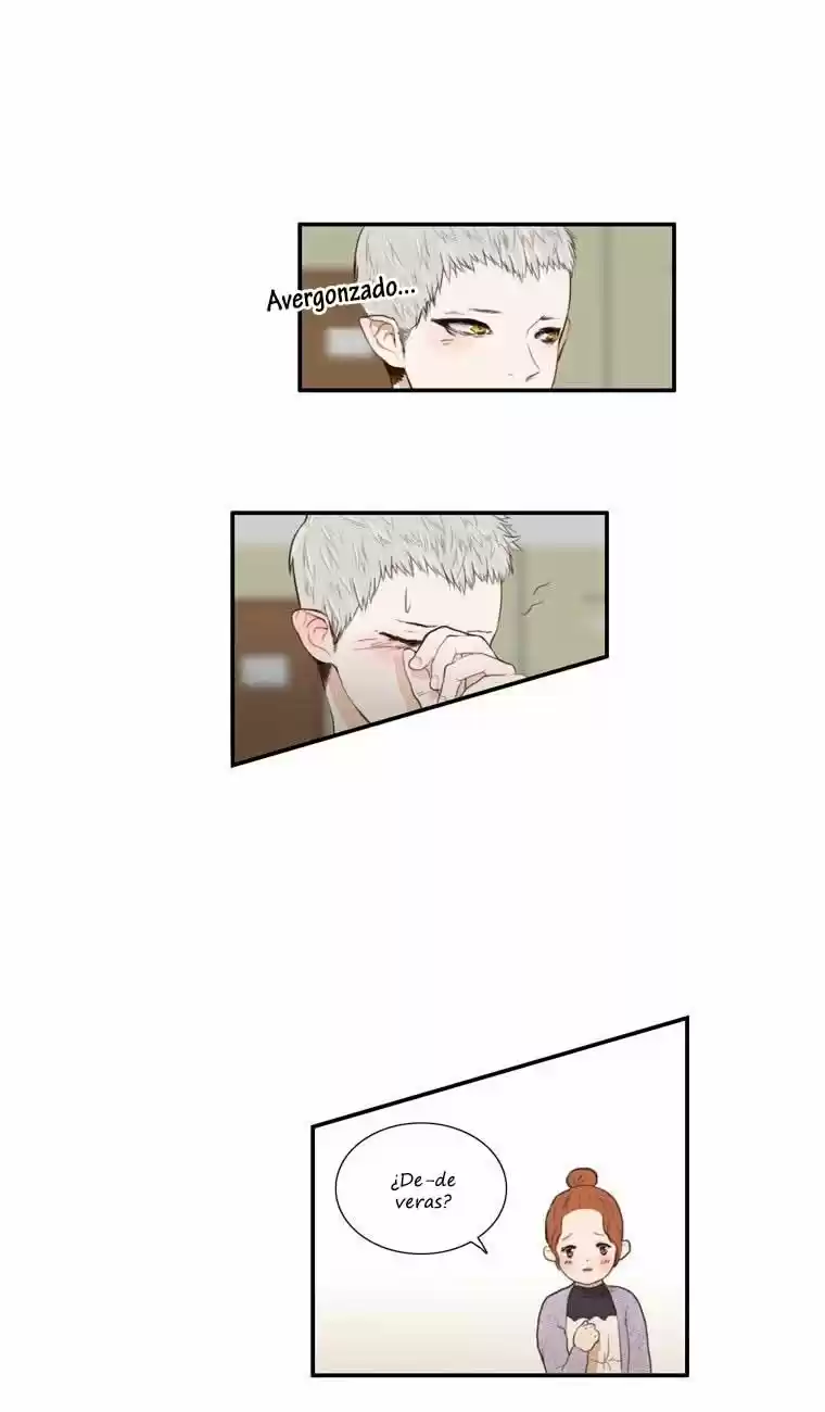 Monster Idols - Capítulo 21 - Página 32 - LectorTMOo