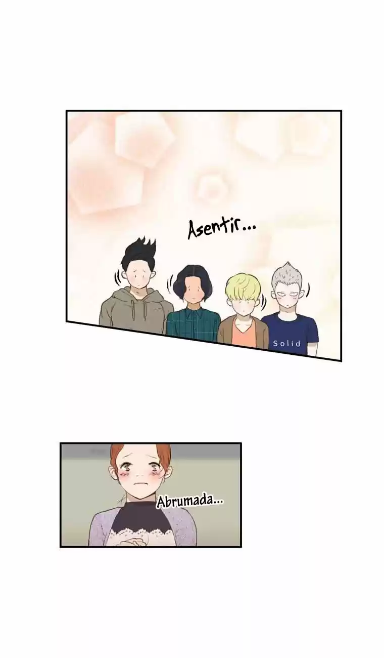 Monster Idols - Capítulo 21 - Página 33 - LectorTMOo