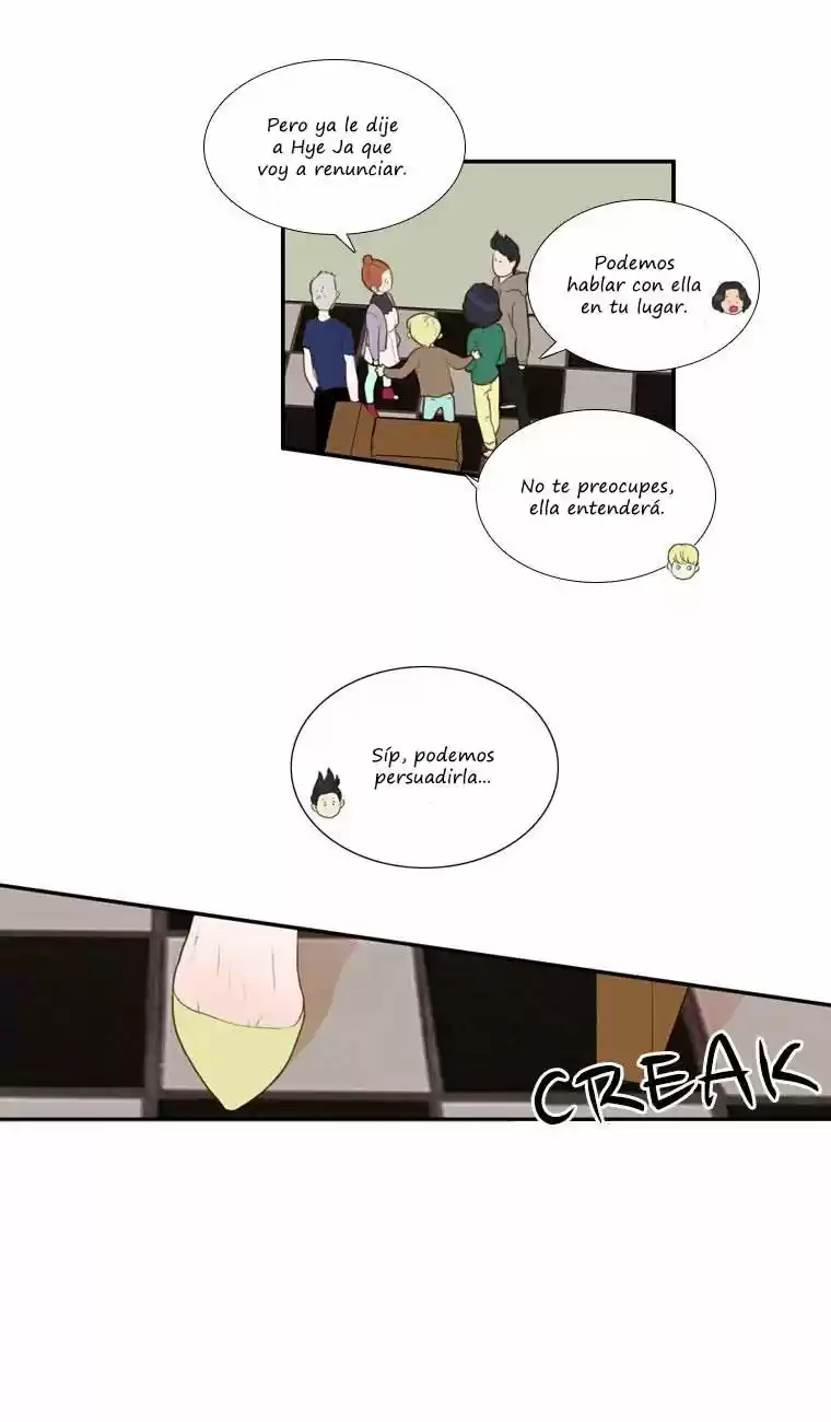 Monster Idols - Capítulo 21 - Página 34 - LectorTMOo
