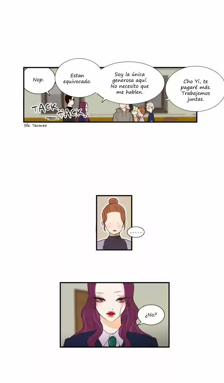 Monster Idols - Capítulo 21 - Página 37 - LectorTMOo