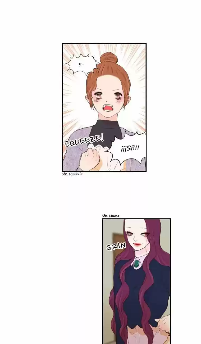 Monster Idols - Capítulo 21 - Página 38 - LectorTMOo