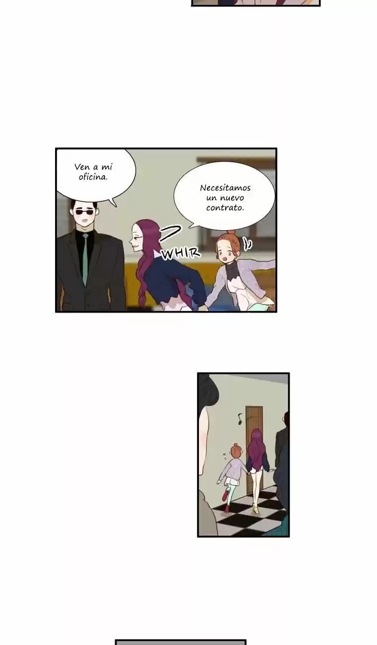 Monster Idols - Capítulo 21 - Página 39 - LectorTMOo