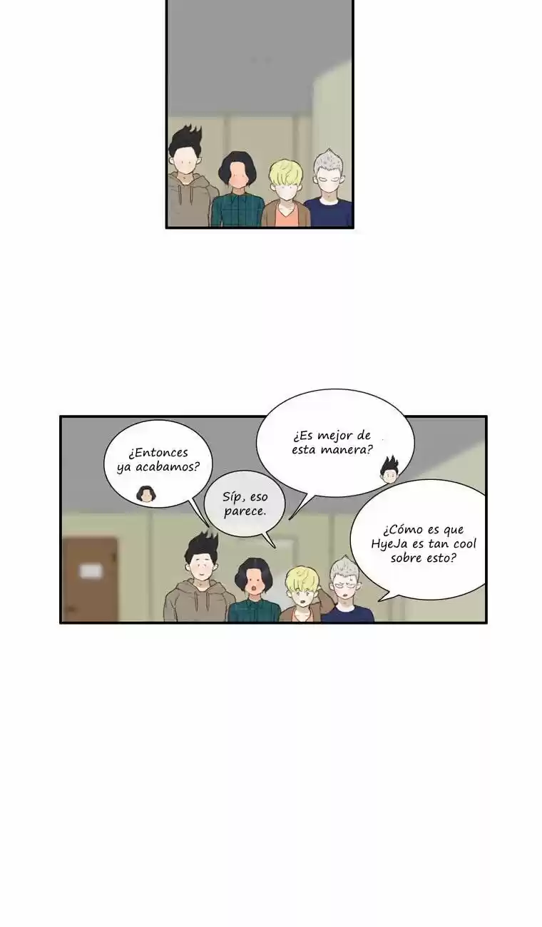 Monster Idols - Capítulo 21 - Página 40 - LectorTMOo