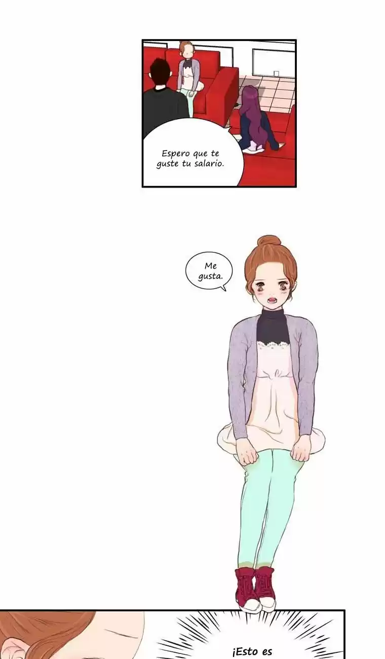 Monster Idols - Capítulo 21 - Página 41 - LectorTMOo
