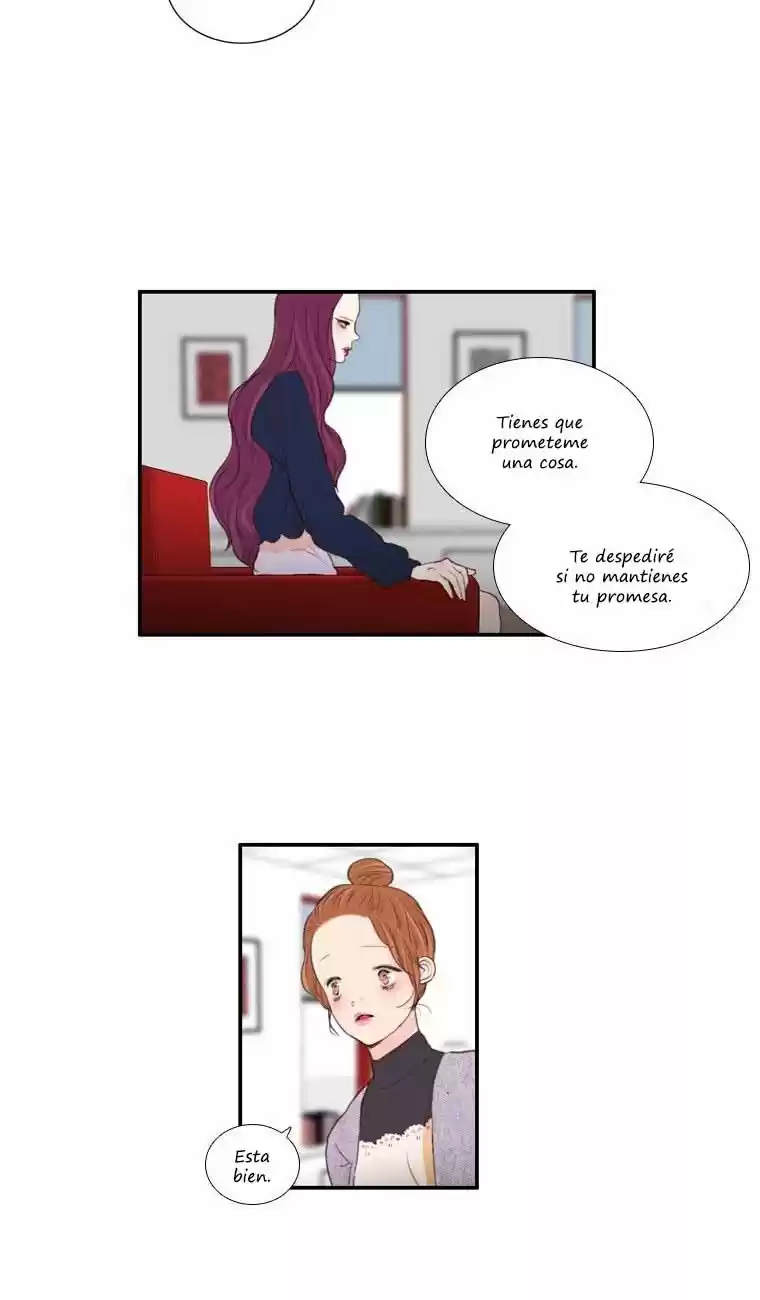 Monster Idols - Capítulo 21 - Página 44 - LectorTMOo
