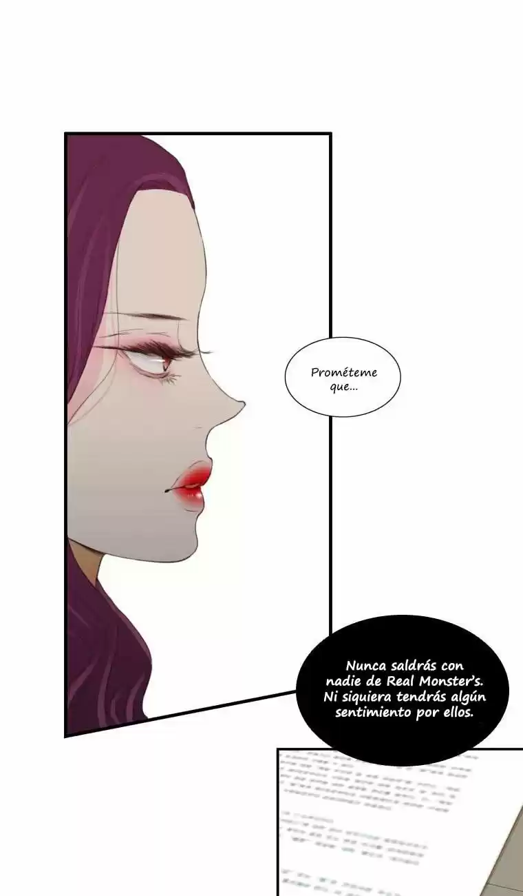 Monster Idols - Capítulo 21 - Página 45 - LectorTMOo