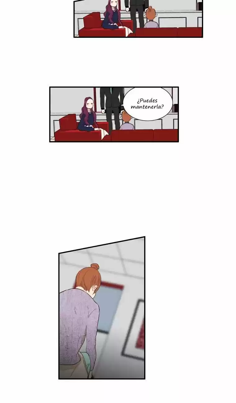 Monster Idols - Capítulo 21 - Página 47 - LectorTMOo