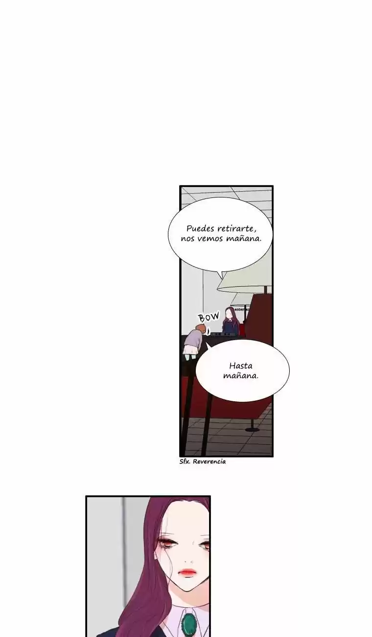 Monster Idols - Capítulo 21 - Página 52 - LectorTMOo