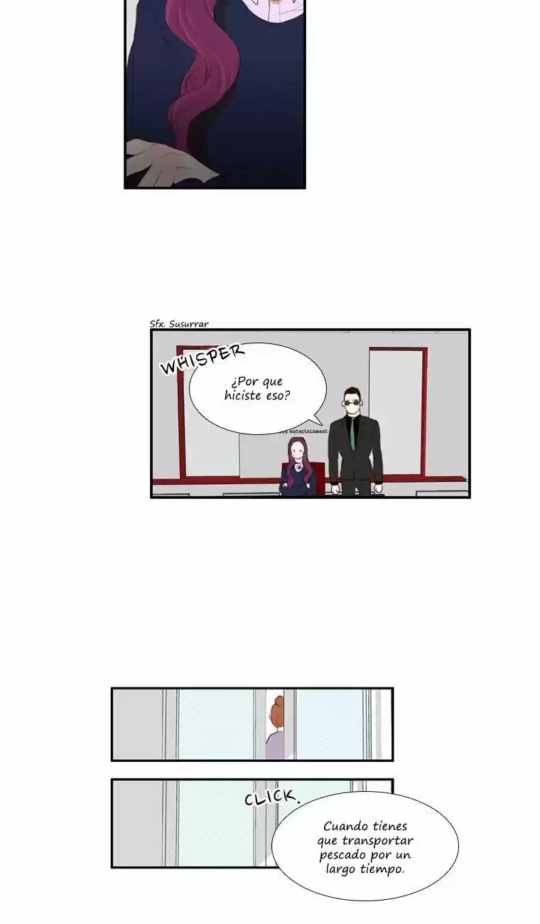 Monster Idols - Capítulo 21 - Página 53 - LectorTMOo