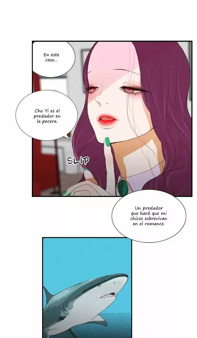 Monster Idols - Capítulo 21 - Página 55 - LectorTMOo