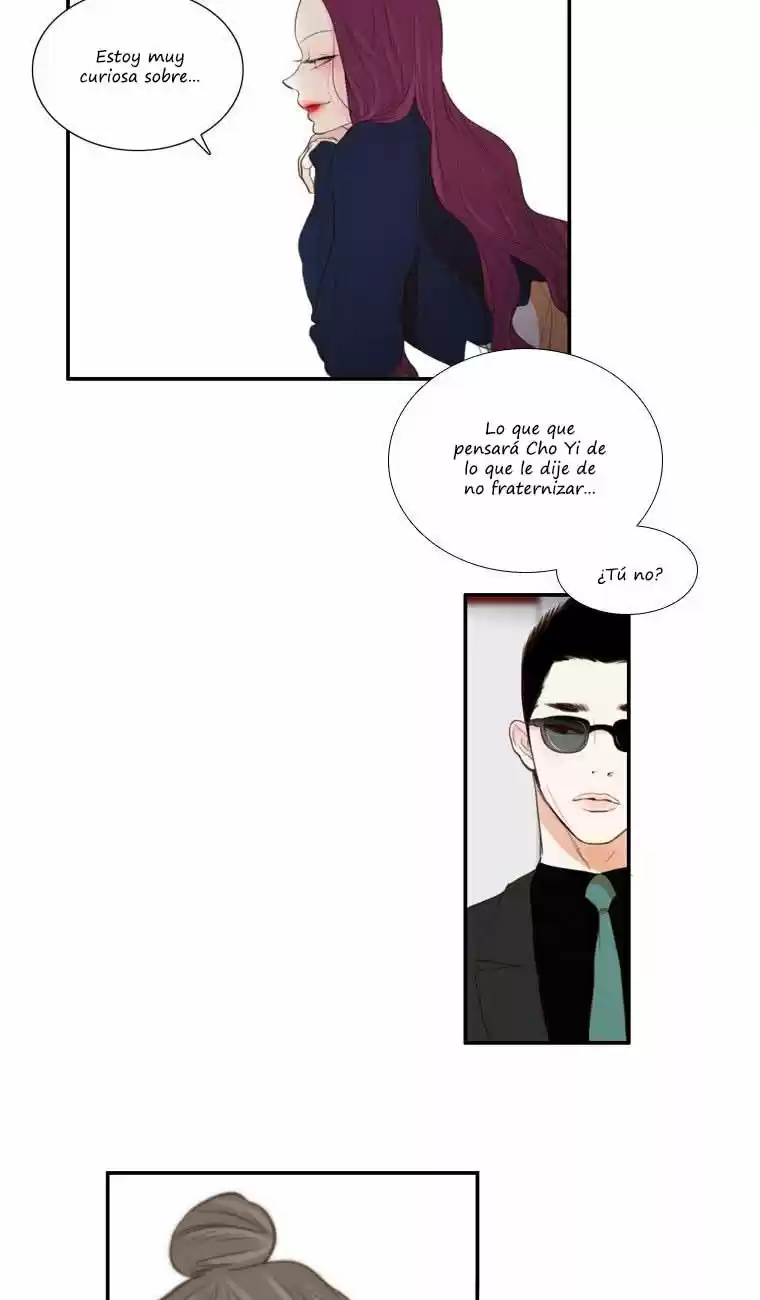 Monster Idols - Capítulo 21 - Página 57 - LectorTMOo