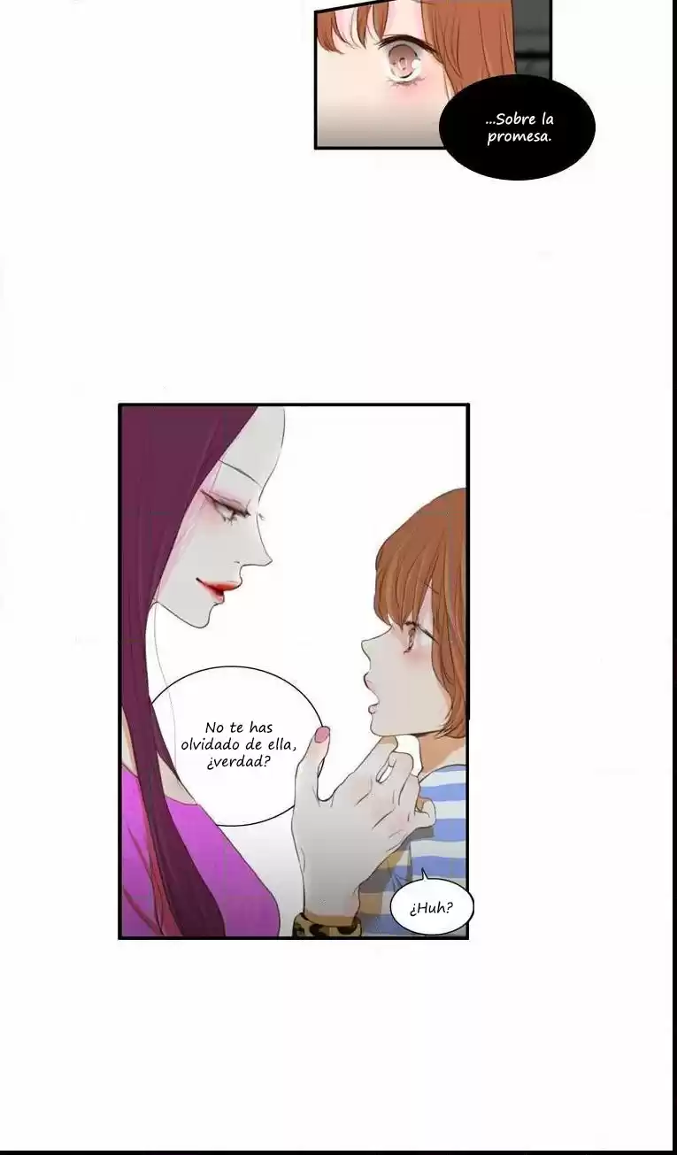 Monster Idols - Capítulo 22 - Página 4 - LectorTMOo