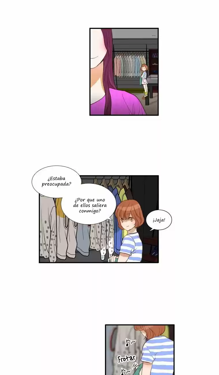 Monster Idols - Capítulo 22 - Página 6 - LectorTMOo