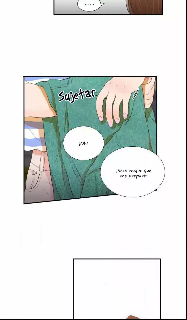 Monster Idols - Capítulo 22 - Página 8 - LectorTMOo