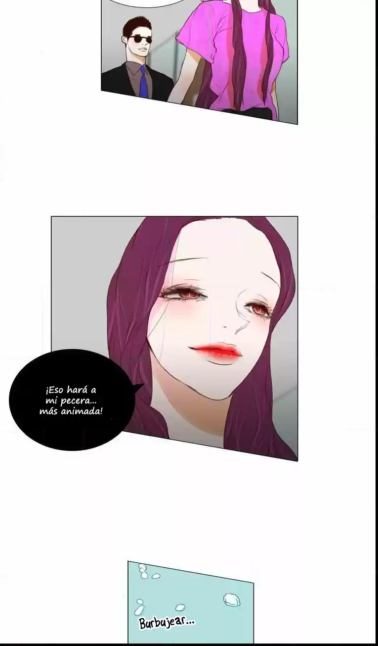 Monster Idols - Capítulo 22 - Página 10 - LectorTMOo