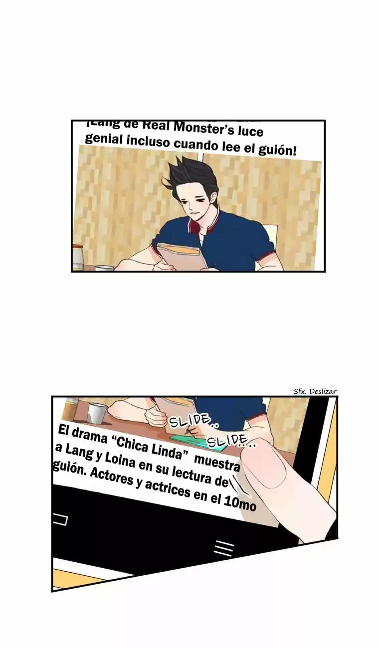 Monster Idols - Capítulo 22 - Página 20 - LectorTMOo