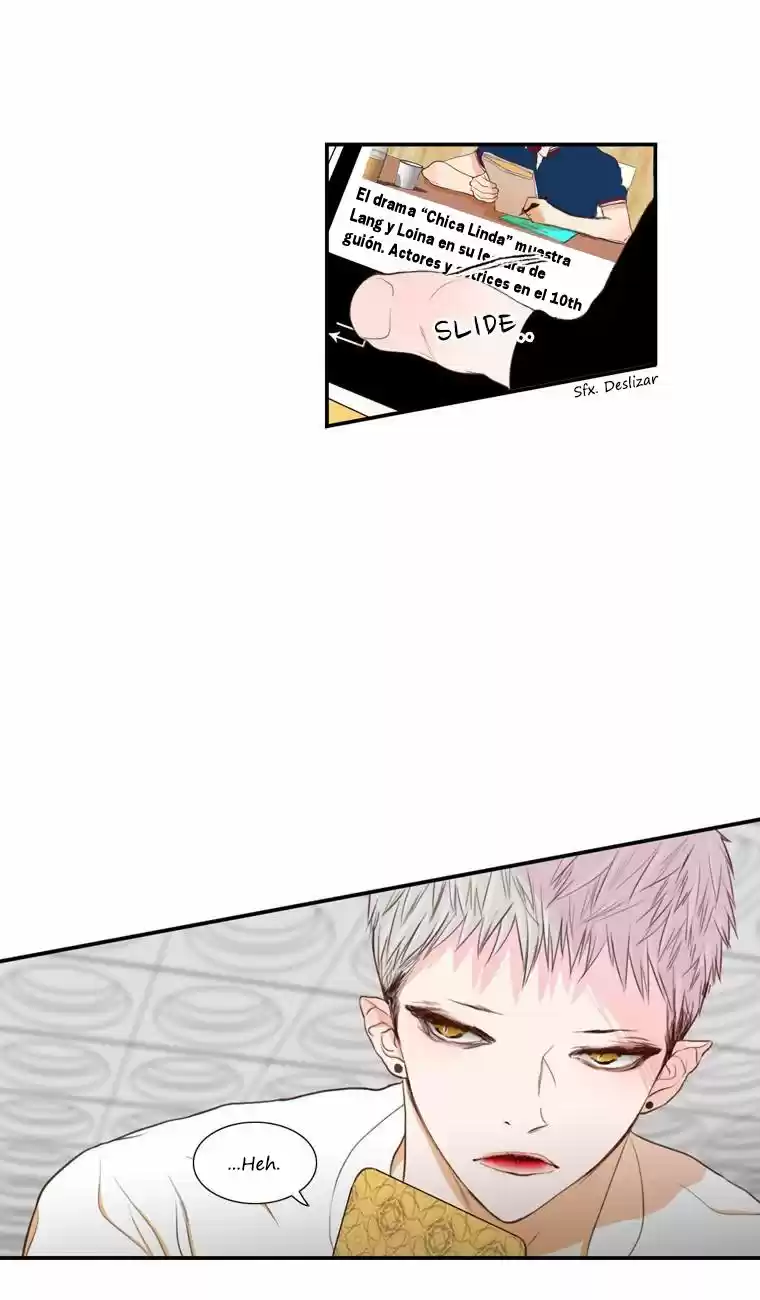 Monster Idols - Capítulo 22 - Página 21 - LectorTMOo