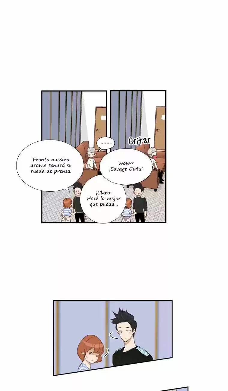 Monster Idols - Capítulo 22 - Página 22 - LectorTMOo
