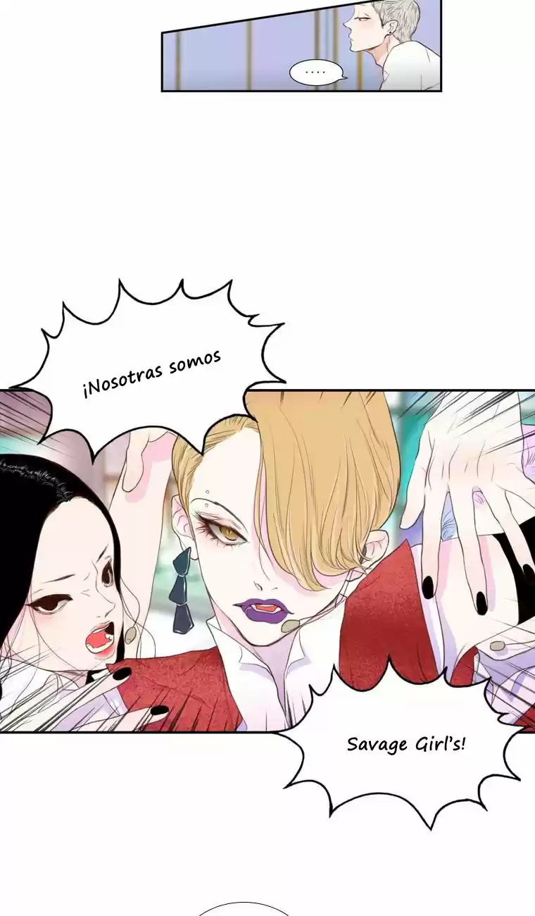 Monster Idols - Capítulo 22 - Página 23 - LectorTMOo