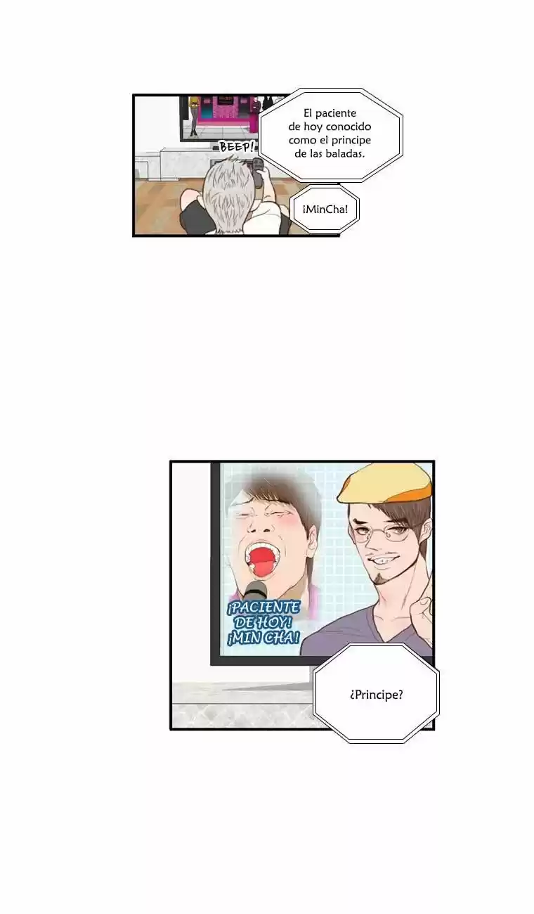 Monster Idols - Capítulo 23 - Página 4 - LectorTMOo