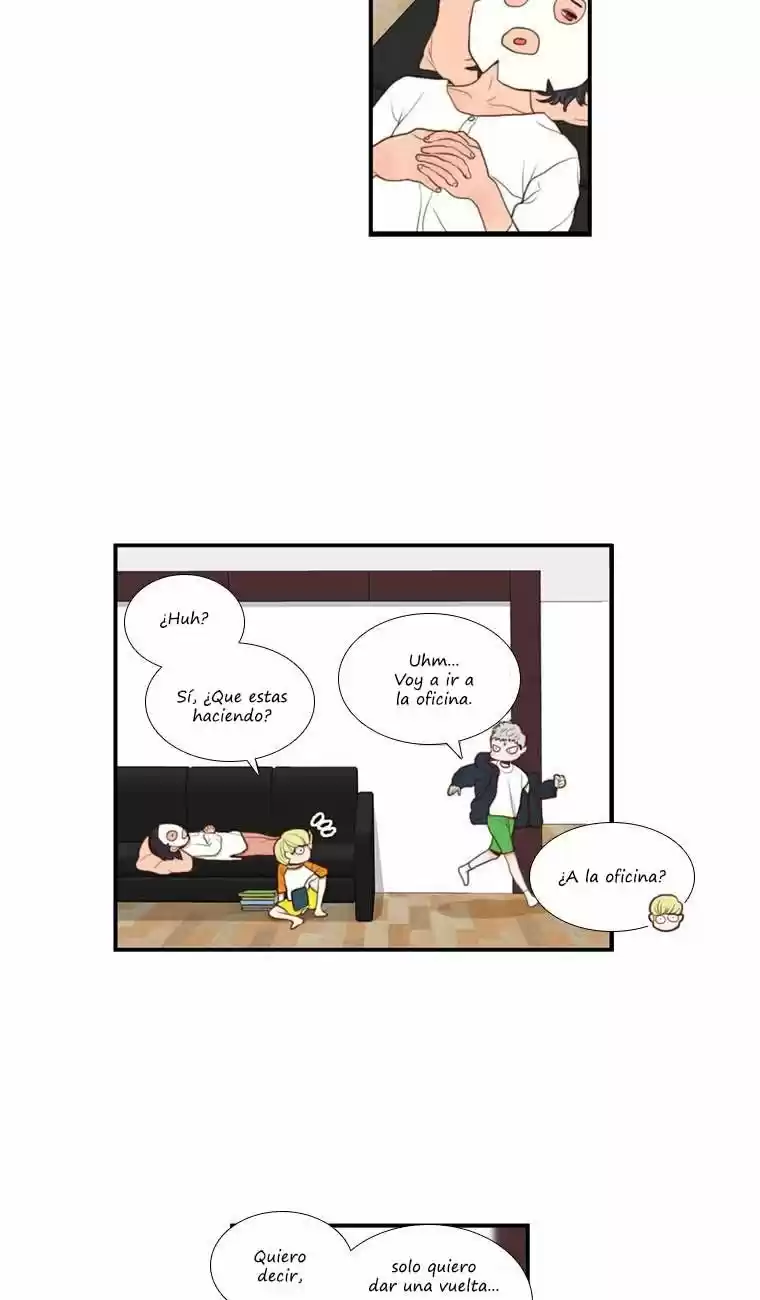 Monster Idols - Capítulo 23 - Página 8 - LectorTMOo