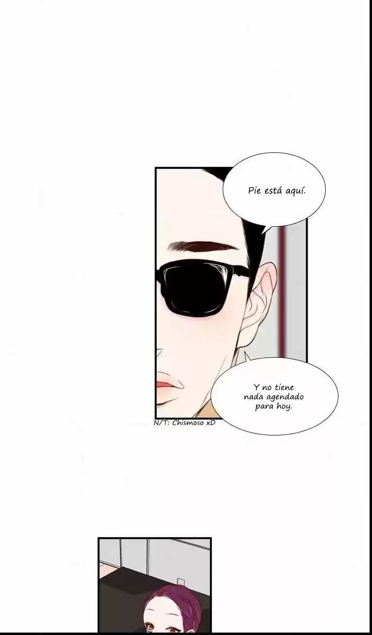 Monster Idols - Capítulo 23 - Página 18 - LectorTMOo