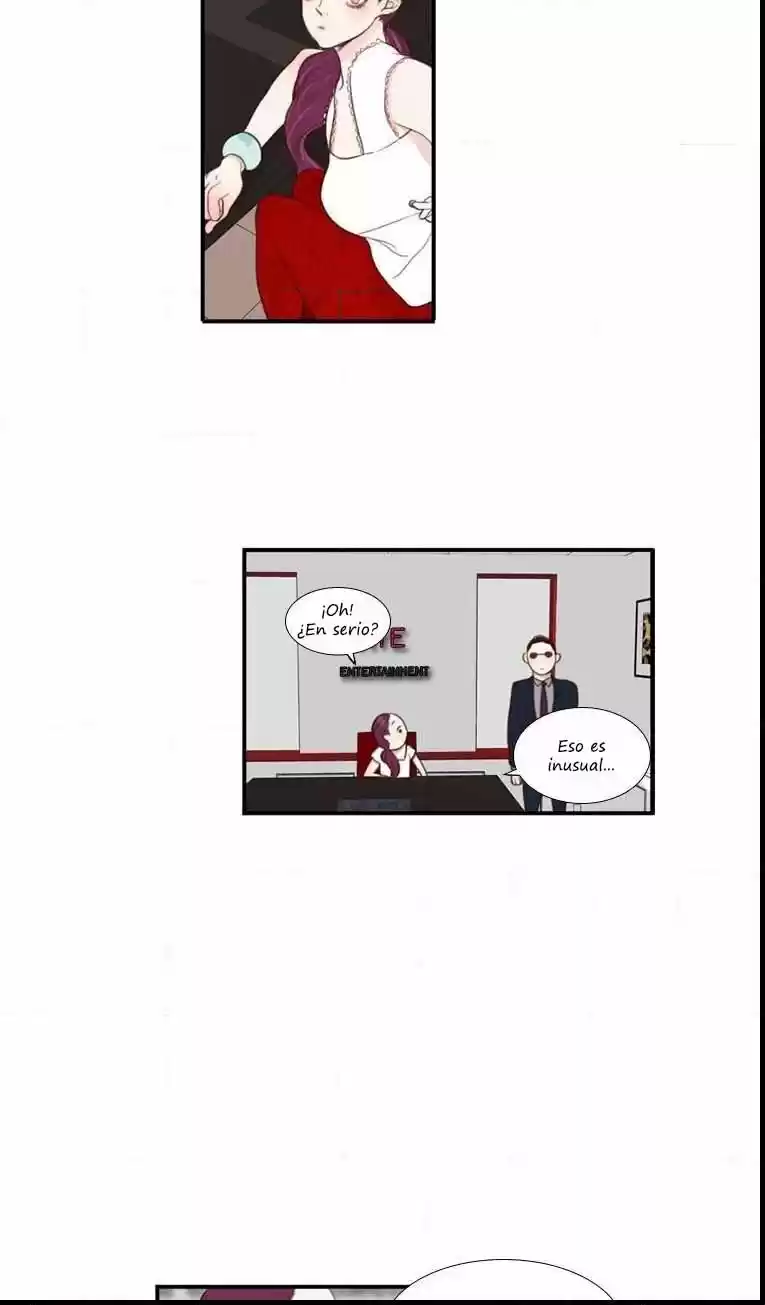 Monster Idols - Capítulo 23 - Página 19 - LectorTMOo