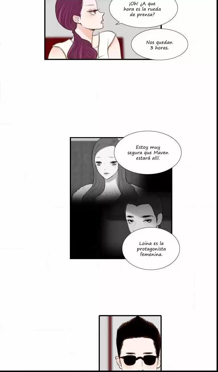 Monster Idols - Capítulo 23 - Página 20 - LectorTMOo