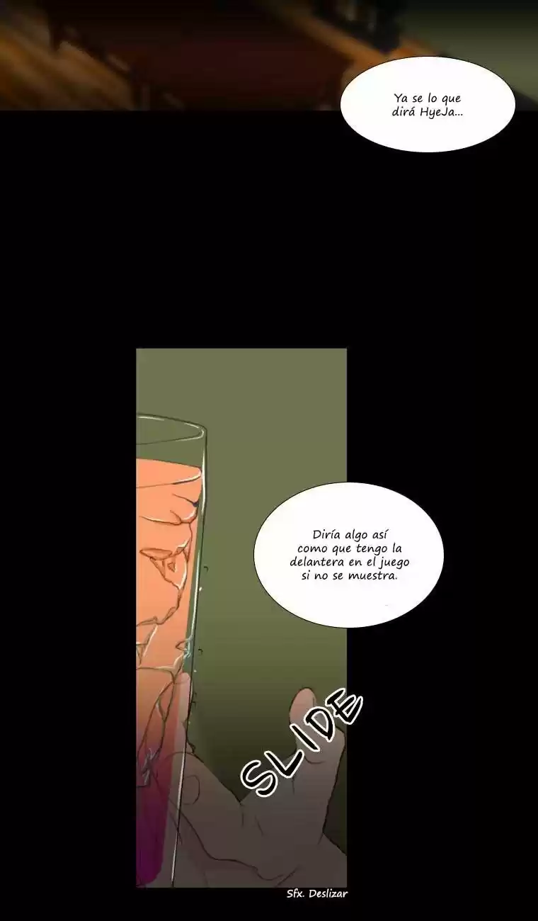 Monster Idols - Capítulo 23 - Página 23 - LectorTMOo