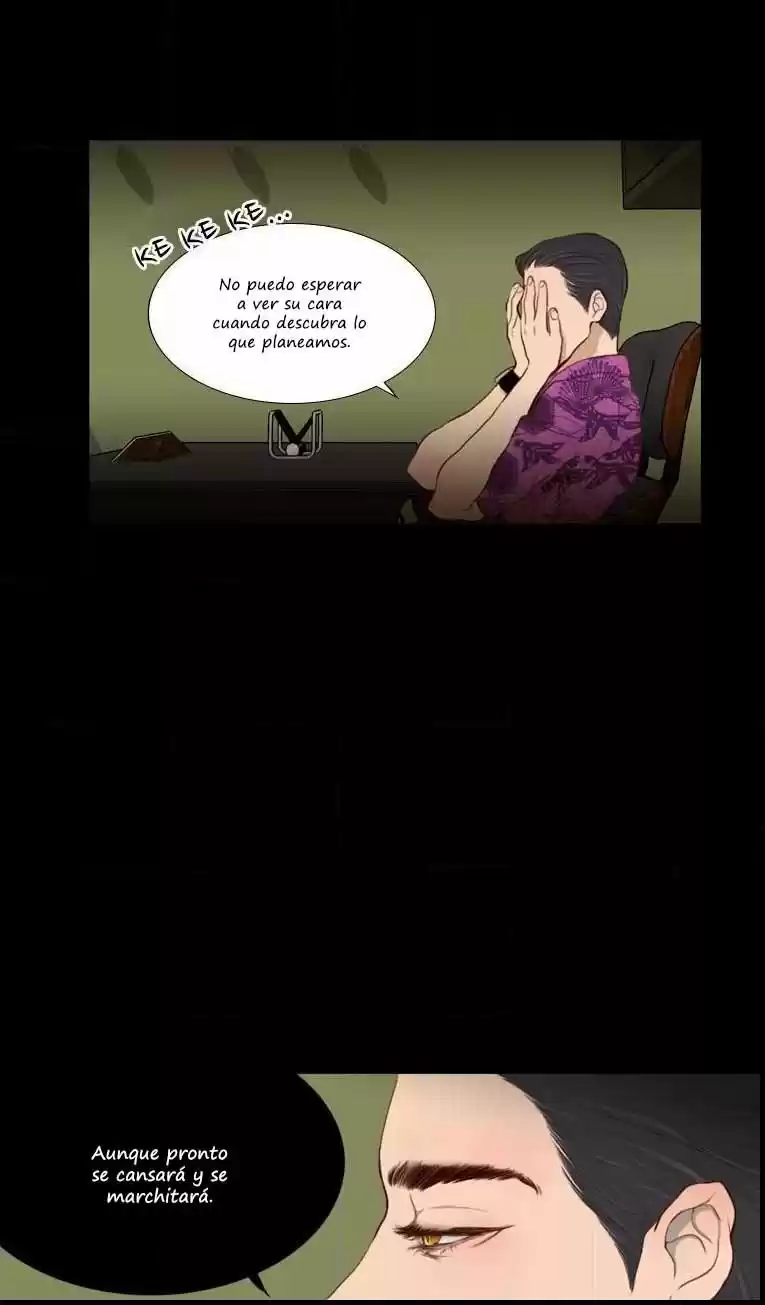 Monster Idols - Capítulo 23 - Página 27 - LectorTMOo