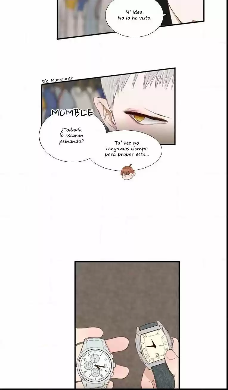 Monster Idols - Capítulo 23 - Página 35 - LectorTMOo