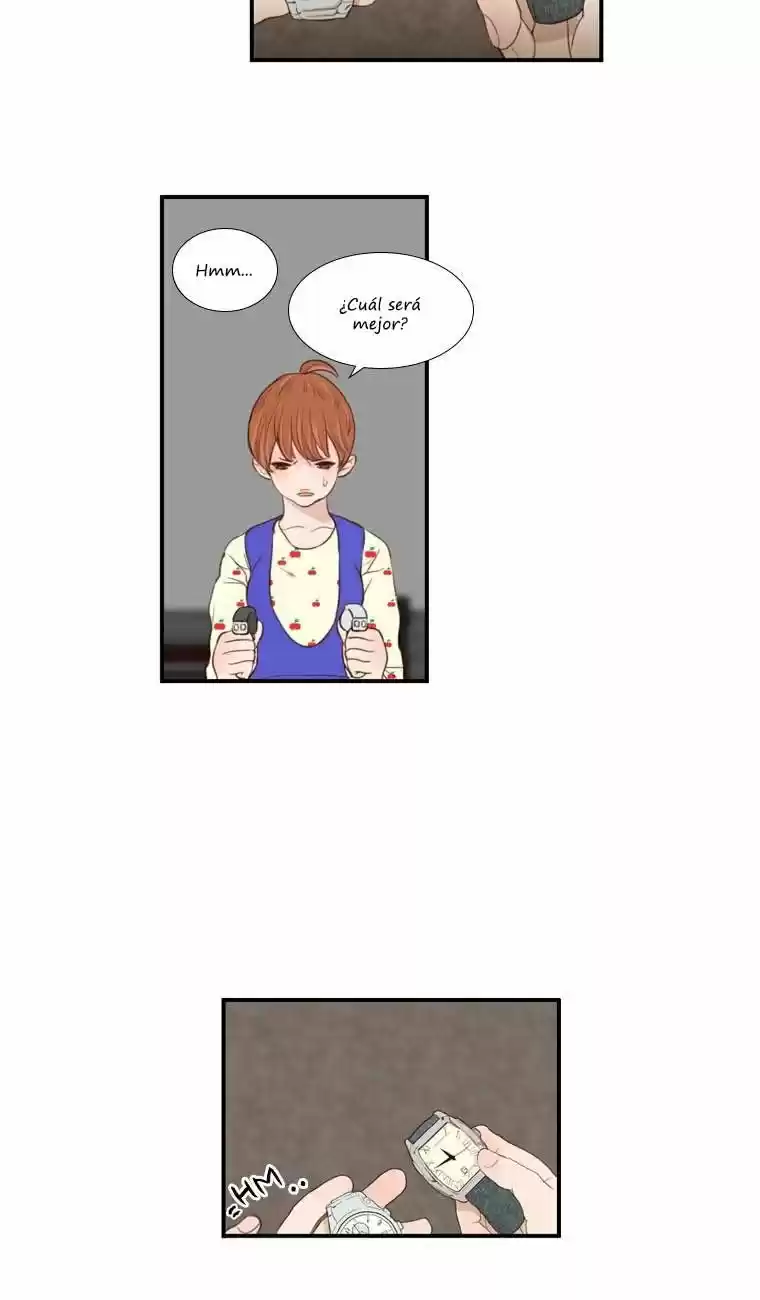 Monster Idols - Capítulo 23 - Página 36 - LectorTMOo