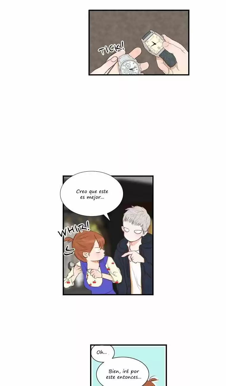 Monster Idols - Capítulo 23 - Página 37 - LectorTMOo