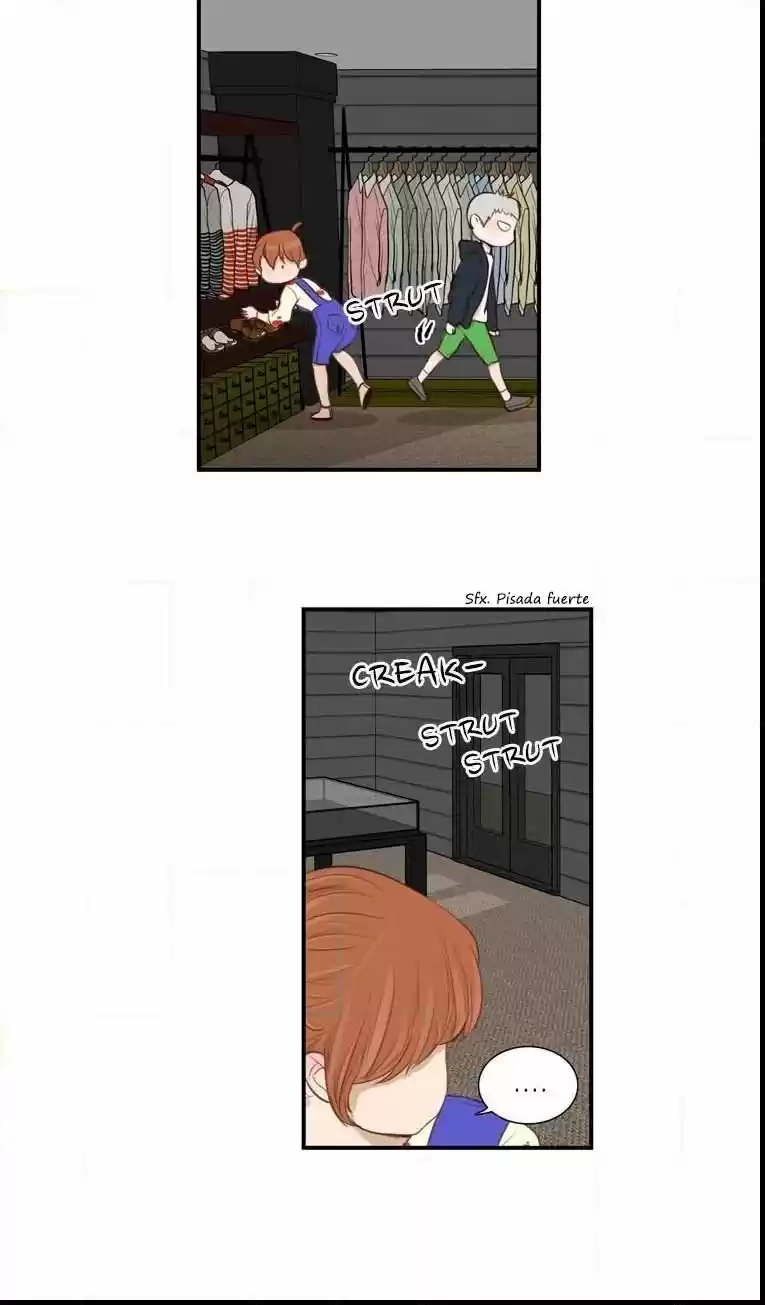Monster Idols - Capítulo 23 - Página 39 - LectorTMOo