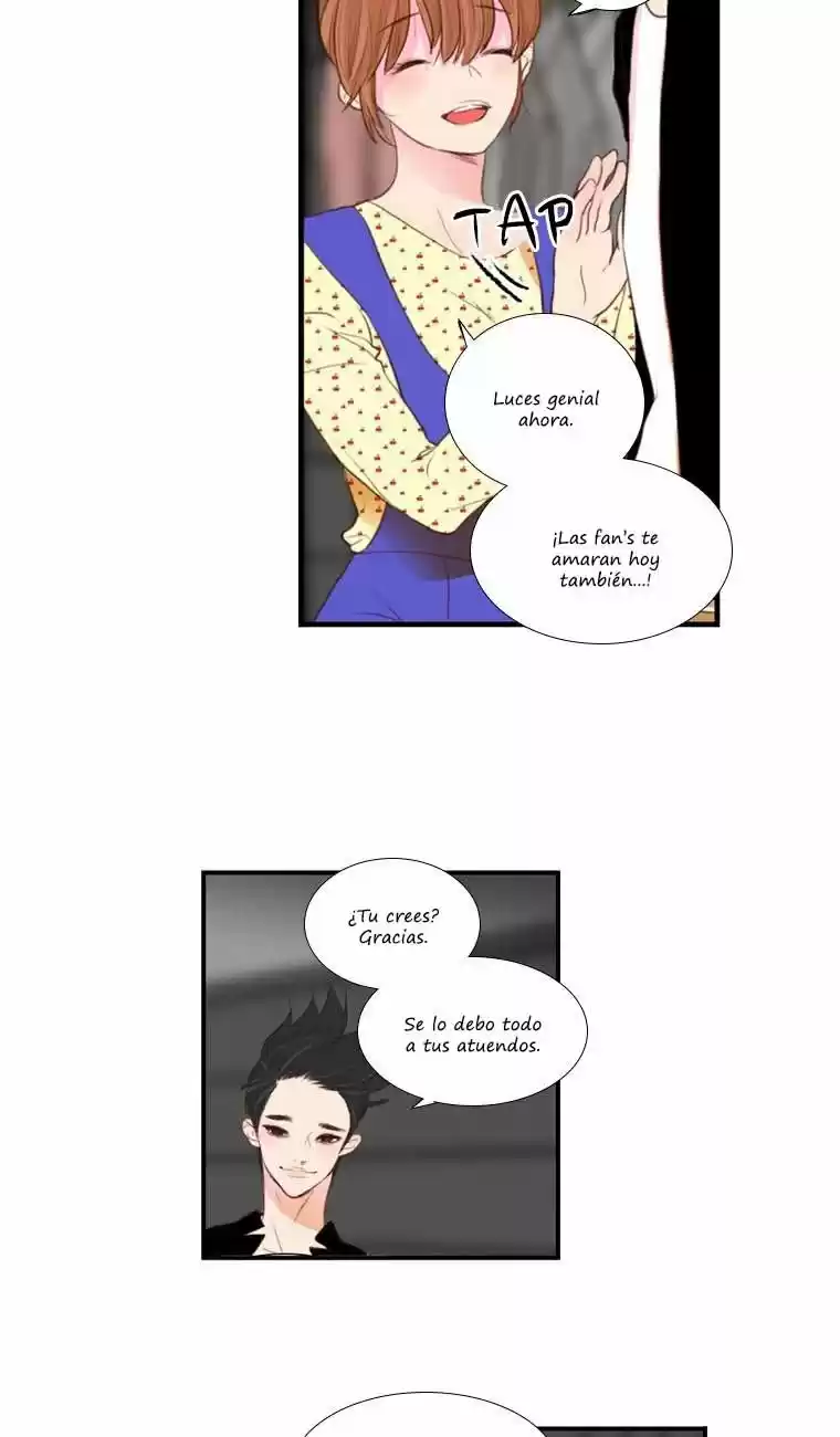Monster Idols - Capítulo 23 - Página 46 - LectorTMOo