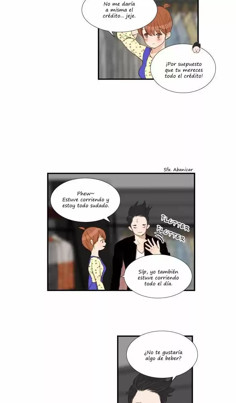 Monster Idols - Capítulo 23 - Página 47 - LectorTMOo