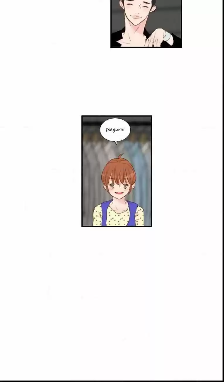 Monster Idols - Capítulo 23 - Página 48 - LectorTMOo