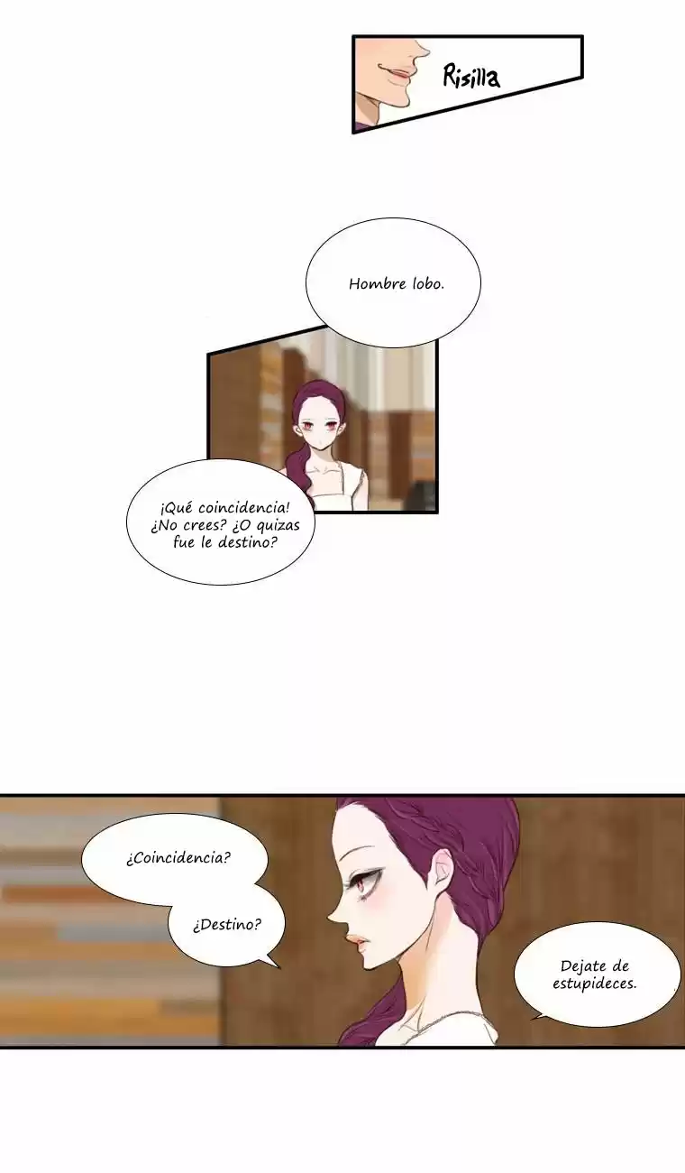 Monster Idols - Capítulo 24 - Página 12 - LectorTMOo