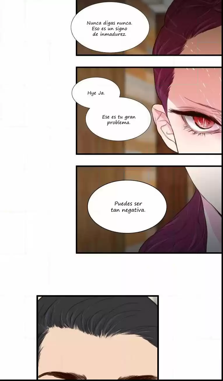 Monster Idols - Capítulo 24 - Página 15 - LectorTMOo